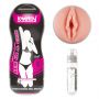 Ciasna pochwa elastyczna wagina masturbacja - 2