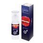 ANAL LUBRICANT WITH PHEROMONES ATTRACTION FOR HIM 50 ML - 2