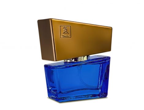 Feromonowe perfumy męskie skoncentrowane 50 ml - 3
