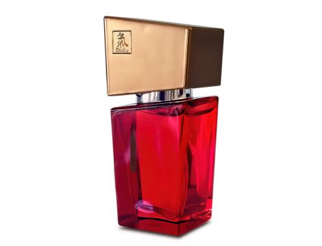 Feromonowe perfumy dla pań piękny zapach  50 ml
