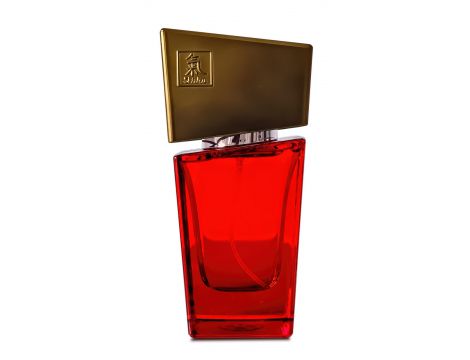 Feromonowe perfumy dla pań piękny zapach  50 ml - 3