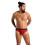 031 SLIP MIKE red L/XL - Passion - 2