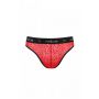 031 SLIP MIKE red L/XL - Passion - 4