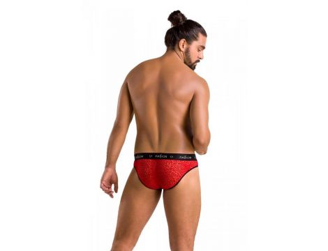 031 SLIP MIKE red S/M - Passion - 2