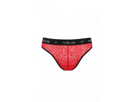 031 SLIP MIKE red S/M - Passion - 3