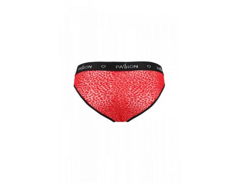 031 SLIP MIKE red S/M - Passion - 4