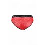 031 SLIP MIKE red S/M - Passion - 5