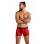 046 SHORT PARKER red S/M - Passion - 2