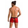 046 SHORT PARKER red S/M - Passion - 3