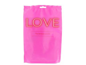 The Sensual Love Kit Assortment