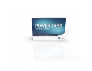 Power Tabs - 10 kapsułek