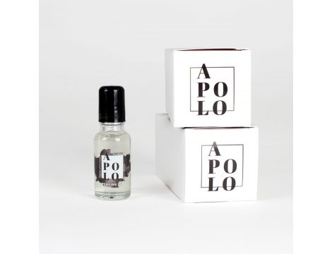 APOLO - PERFUME OIL - 3