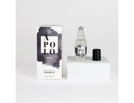 APOLO - PERFUME OIL - 5