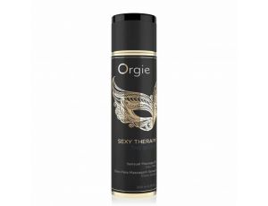Orgie - Sexy Therapy Sensual Massage Oil Fruity Floral The Secret 200 ml