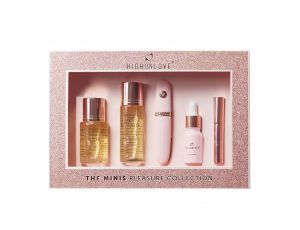 HighOnLove The MINIS Pleasure Collection