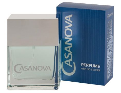 Casanova Perfume for Men 30 ml - 2
