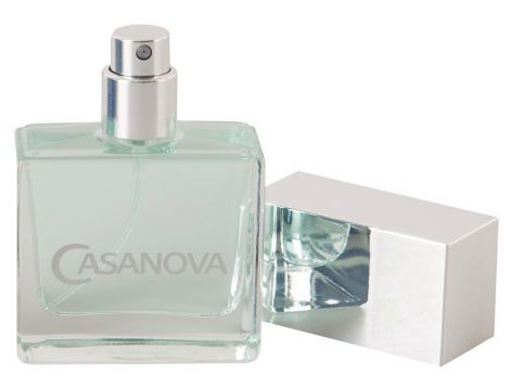 Casanova Perfume for Men 30 ml - 3