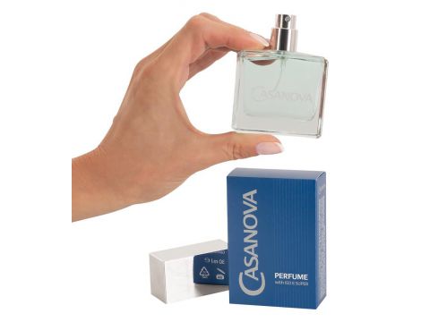 Casanova Perfume for Men 30 ml - 6