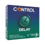 Control Delay 3's - 2
