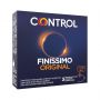 Control Finissimo Original 3's - 2