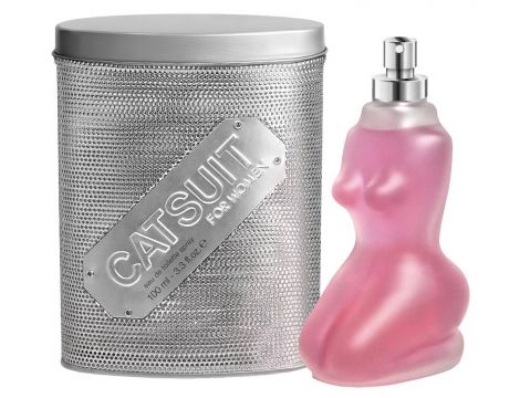 CL Catsuit Woman 100 ml - 3