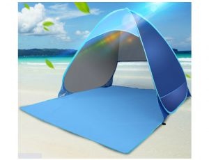 Namiot plażowy kempingowy samorozkładający