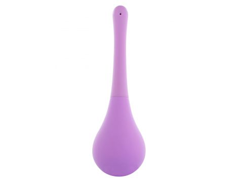 Anal/hig-SQUEEZE CLEAN PURPLE - 4