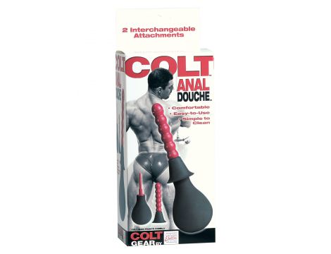 Anal/hig-COLT ANAL DOUCHE - 2