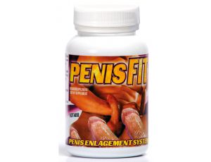 Supl.diety-Penis Fit 60 Pls