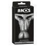 Grube prezerwatywy mocny sex analny anus 12 szt - 4