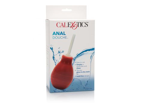 Anal/hig-ANAL DOUCHE