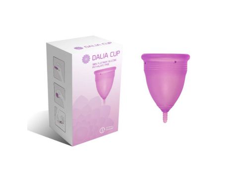 Tampony-Dalia Cup