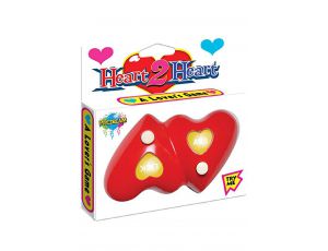 Zabawka-heart 2 heart lovers game