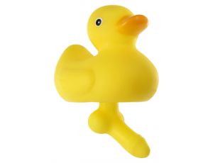 Zabawka-Duck With A Dick