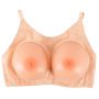 Breasts with Bra - 6