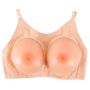 Breasts with Bra - 7