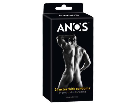 ANOS Kondom pack of 24 - 2