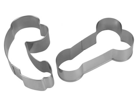 Cocky Cookie Cutter - 4