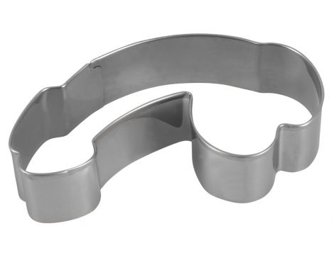 Cocky Cookie Cutter - 6