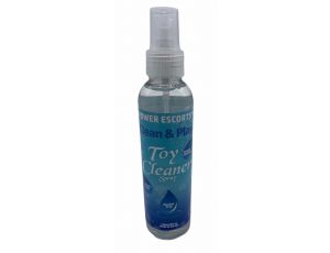 Toy Cleaner 150 ml Power Escorts