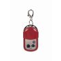10 Speed Remote Vibrating Egg - Big - Red - 5