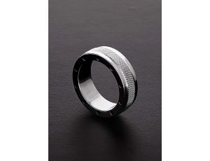 COOL and KNURL C-Ring (15x50mm)
