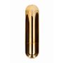 10 Speed Rechargeable Bullet - Gold - 5