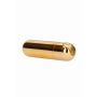 10 Speed Rechargeable Bullet - Gold - 6