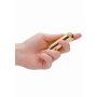 10 Speed Rechargeable Bullet - Gold - 7