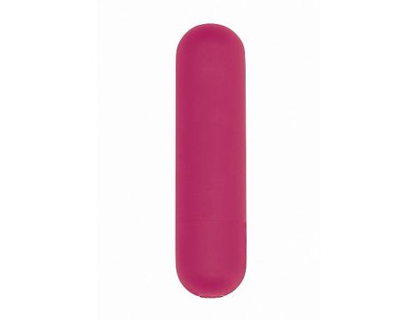 10 Speed Rechargeable Bullet - Pink - 4