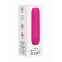 10 Speed Rechargeable Bullet - Pink - 3