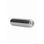 10 Speed Rechargeable Bullet - Silver - 6