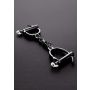 Adjustable Darby Style Handcuffs - 2