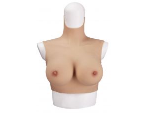 XX-DREAMSTOYS Ultra Realistic Breast Form Size L